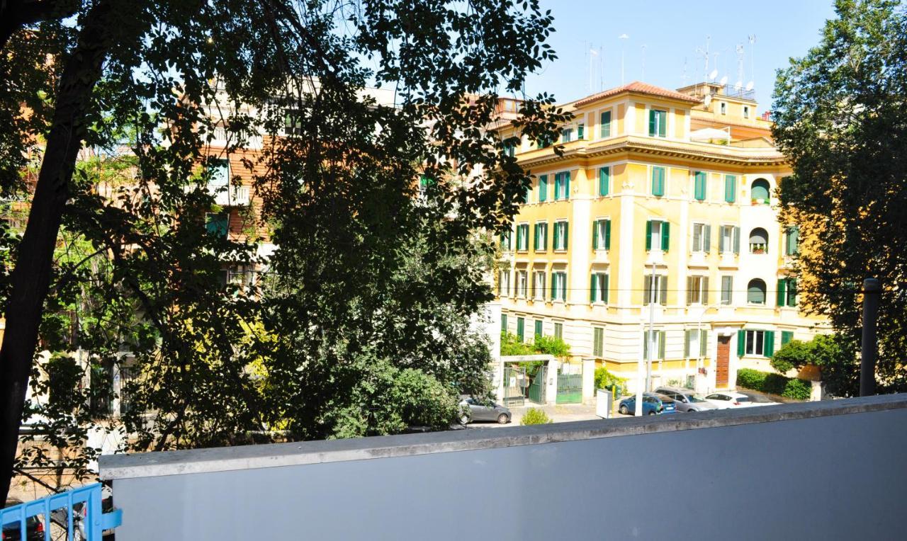 Trastevere Boulevard * Rom
