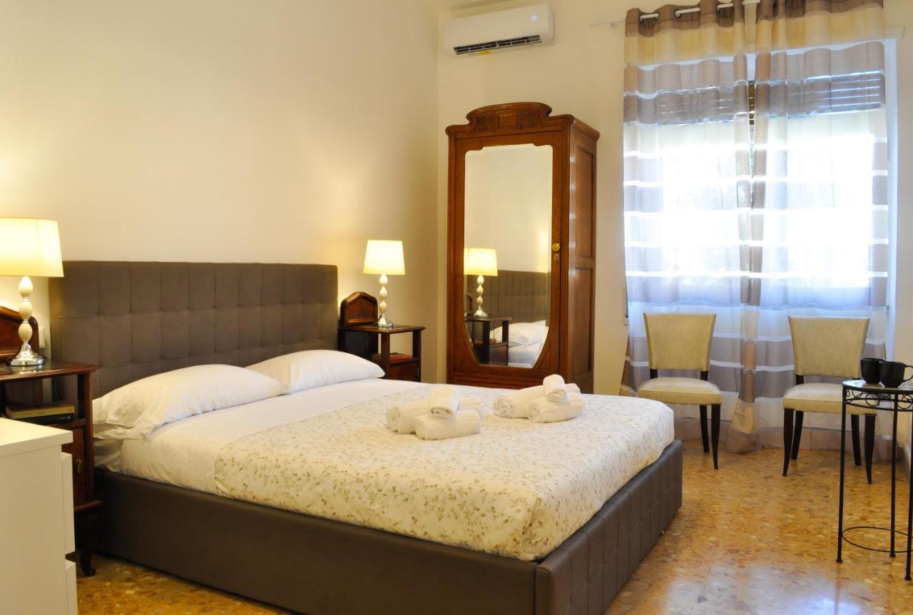Trastevere Boulevard Lejlighed Rom