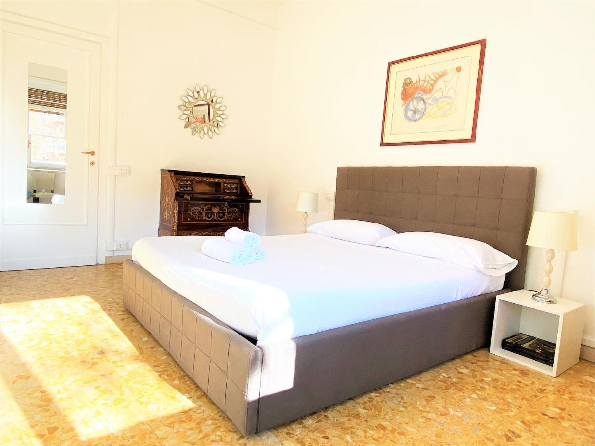 Trastevere Boulevard Rom