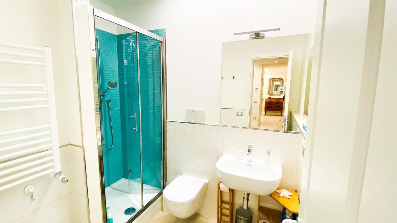 Trastevere Boulevard Apartment Rom