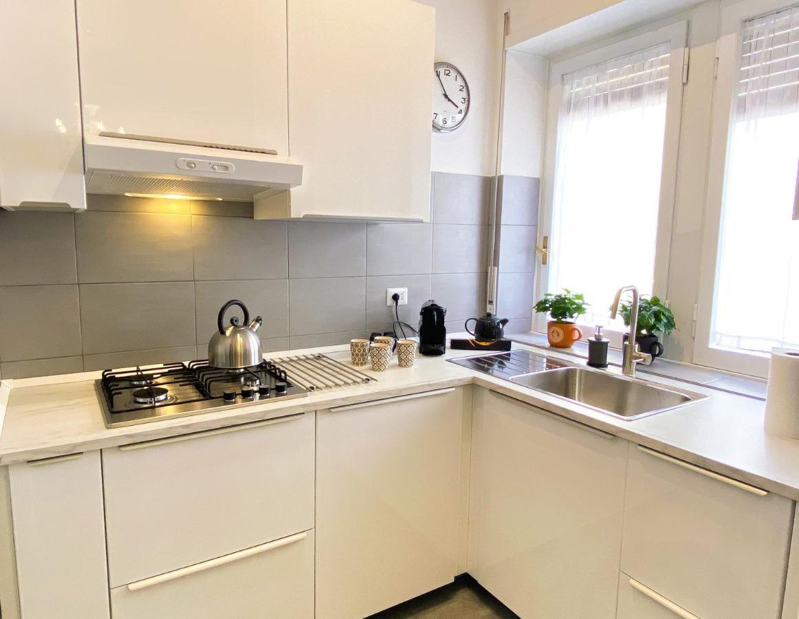 Apartment Trastevere Boulevard Rom