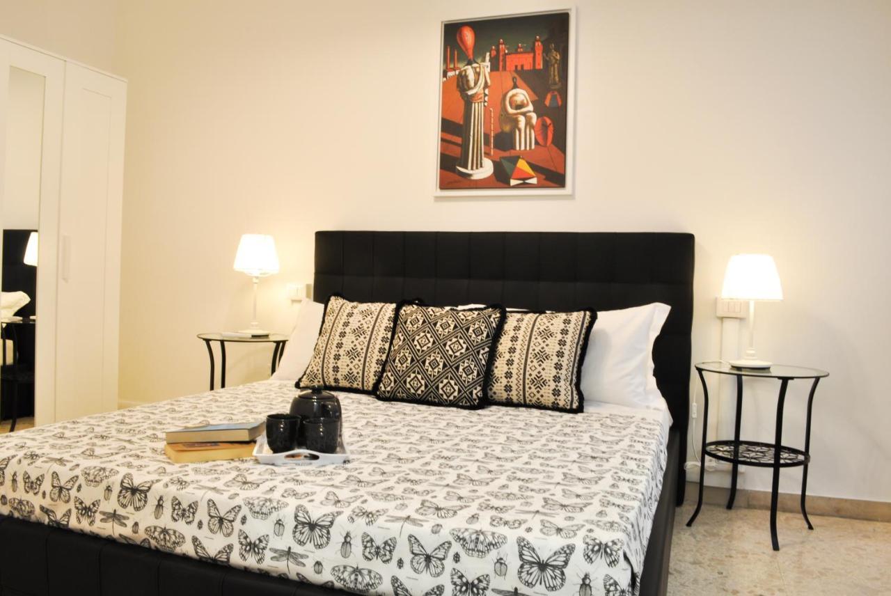 Trastevere Boulevard Appartamento *