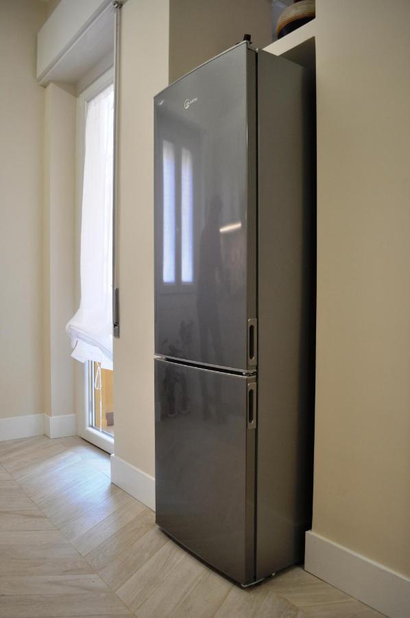 Trastevere Boulevard Apartment Rom