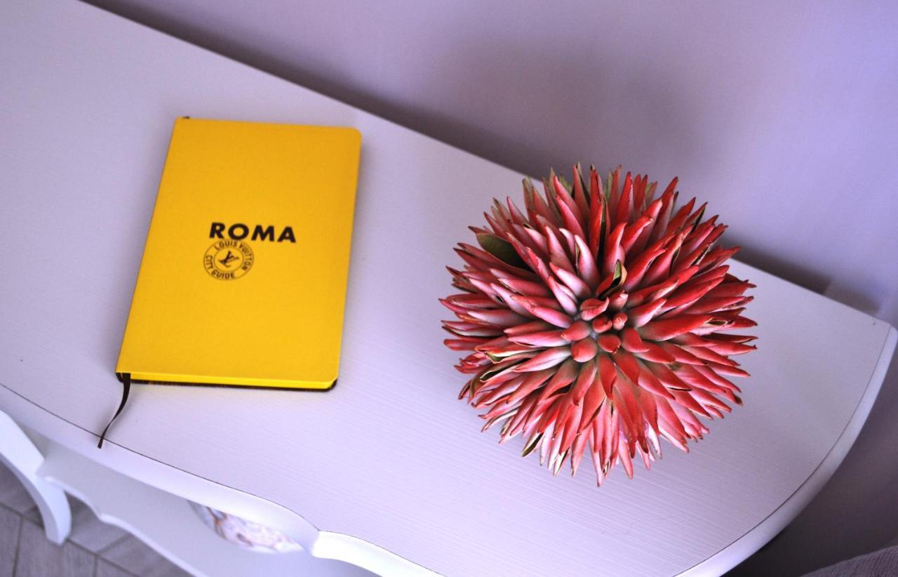 Apartment Trastevere Boulevard Rom