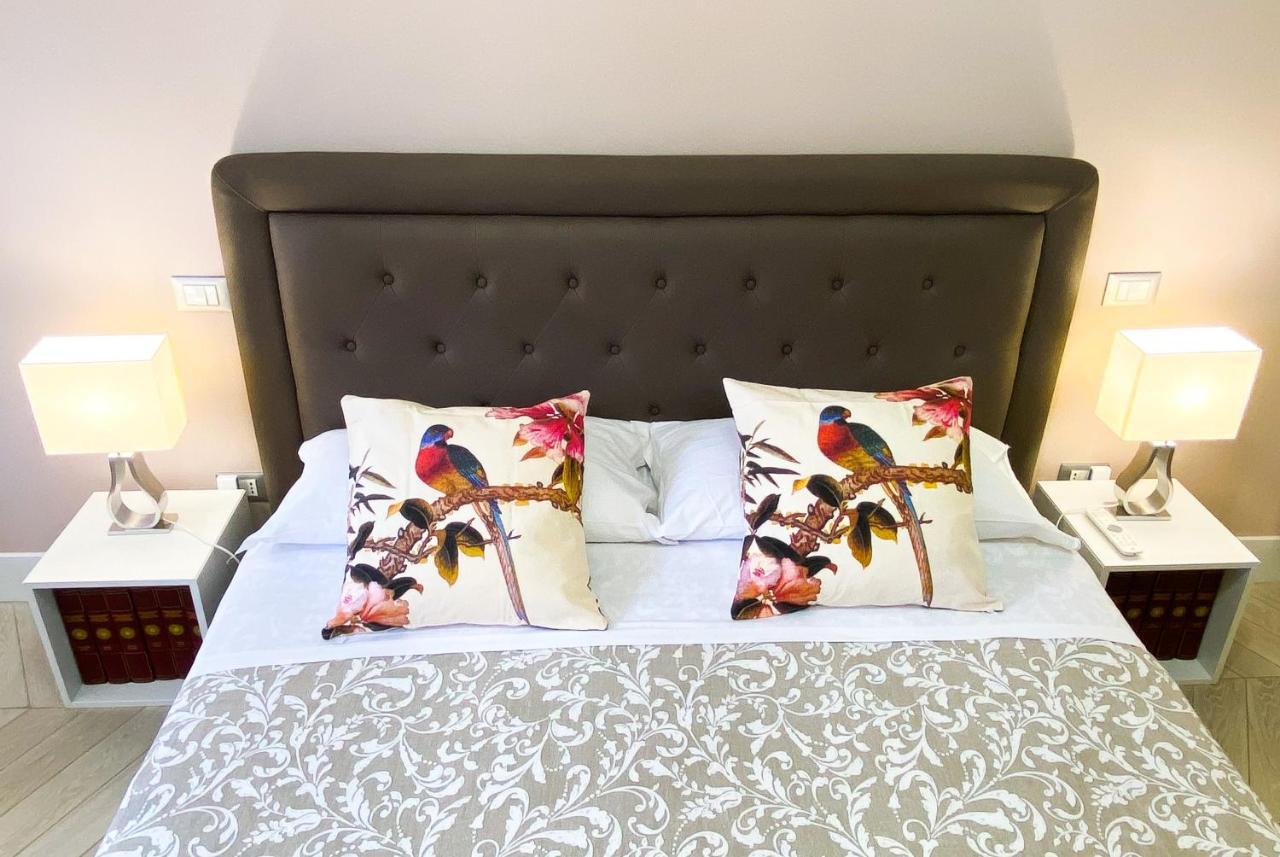 Trastevere Boulevard Apartment Rom
