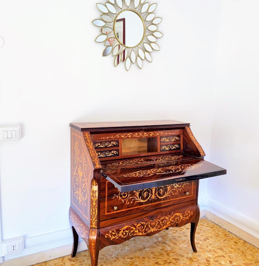 Trastevere Boulevard Apartment Rom