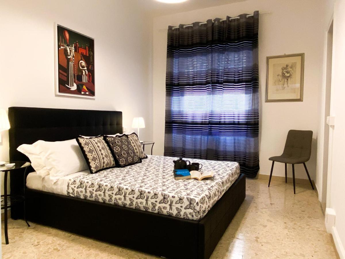 Trastevere Boulevard Rom